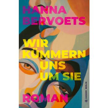Wir kümmern uns um Sie