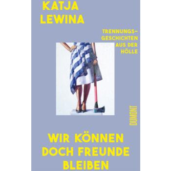 Wir können doch Freunde bleiben