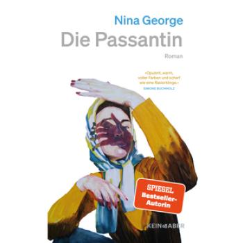 Die Passantin