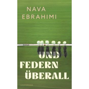Und Federn überall