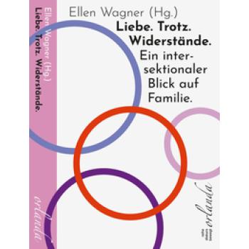 Liebe. Trotz. Widerstände.