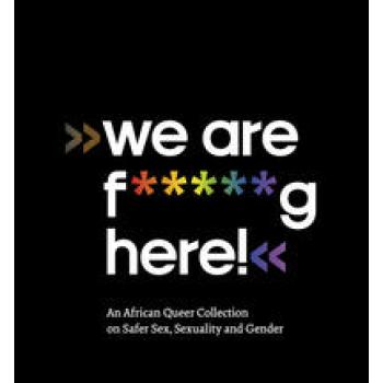 We are F+++++g Here