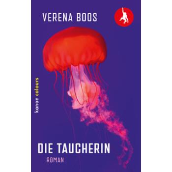 Die Taucherin