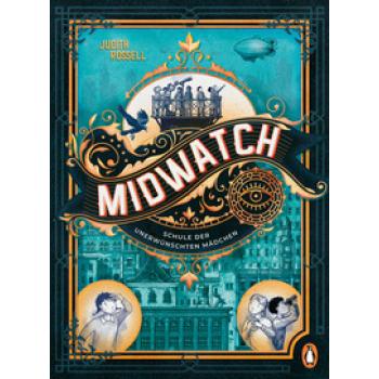 Midwatch – Schule der unerwünschten Mädchen