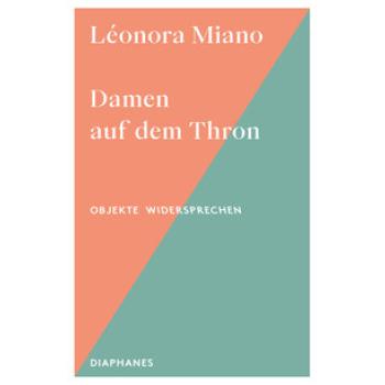 Damen auf dem Thron