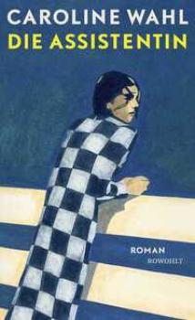 Die Assistentin