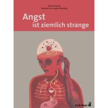 Angst ist ziemlich strange