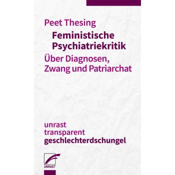 Feministische Psychiatriekritik