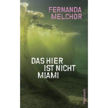 Das hier ist nicht Miami