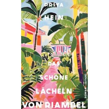 Das schöne Lächeln von Riambel