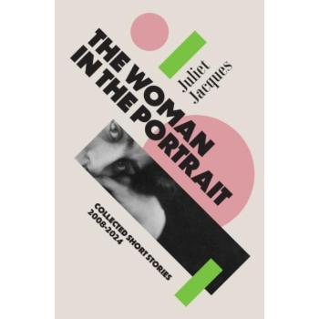 The Woman in the Portrait