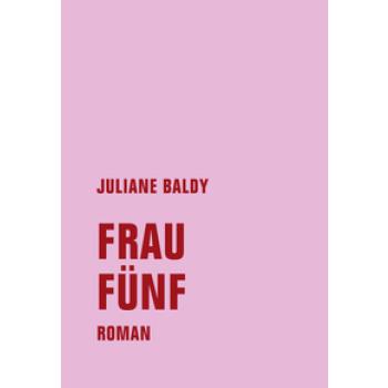 Frau Fünf