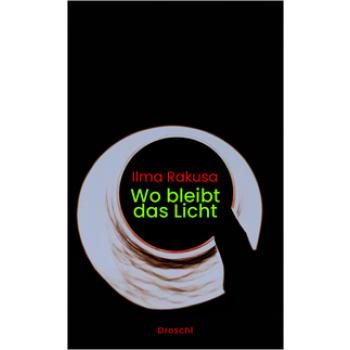 Wo bleibt das Licht