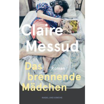 Das brennende Mädchen