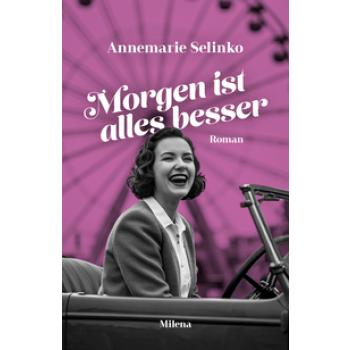 Morgen ist alles besser