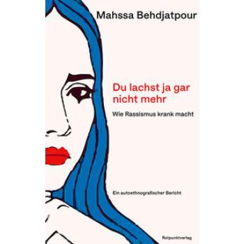 Du lachst ja gar nicht mehr