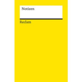 Notizen