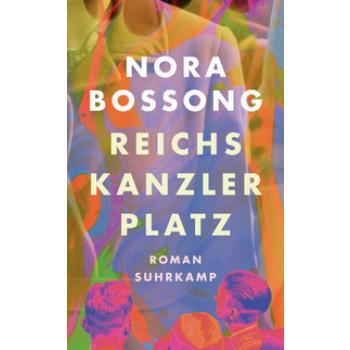 Reichskanzlerplatz