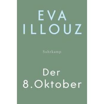 Der 8. Oktober