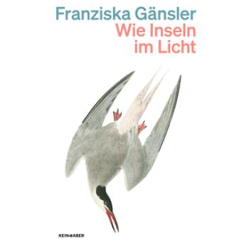 Wie Inseln im Licht
