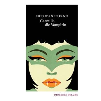 Carmilla, die Vampirin