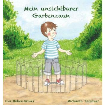 Mein unsichtbarer Gartenzaun