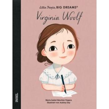 Virginia Woolf