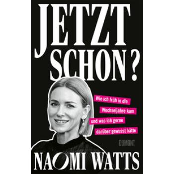 Jetzt schon?