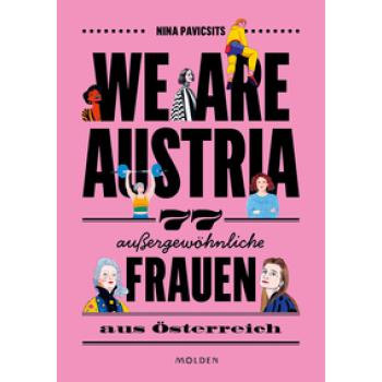 We are Austria