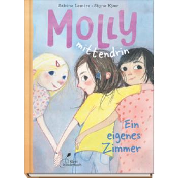 Molly mittendrin - Ein eigenes Zimmer