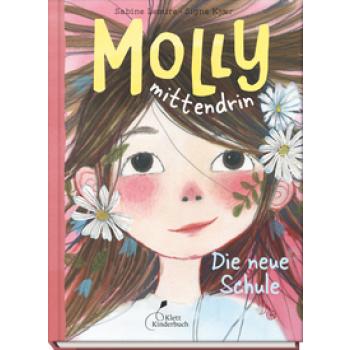 Molly mittendrin - Die neue Schule