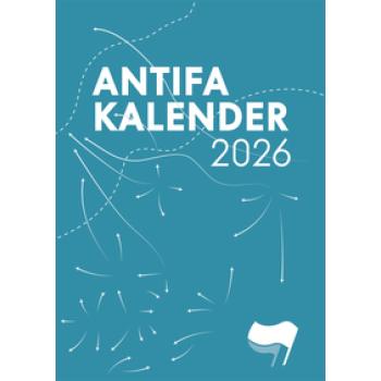Antifa Kalender 2026