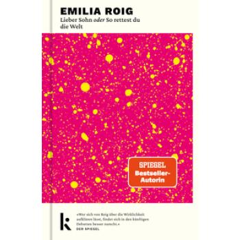 Lieber Sohn oder So rettest du die Welt