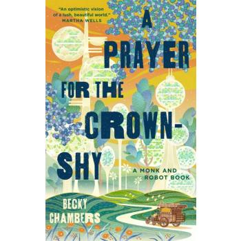 A Prayer for the Crown Shy