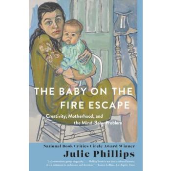 The Baby on the Fire Escape