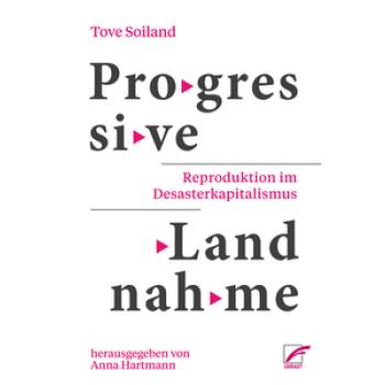 Progressive Landnahme