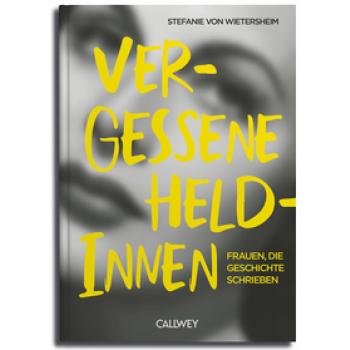 Vergessene Heldinnen