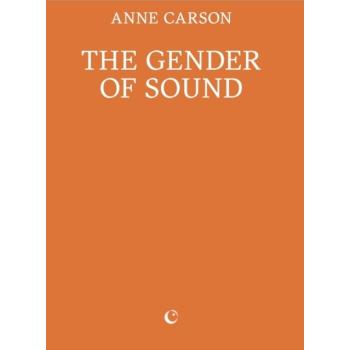 The Gender of Sound