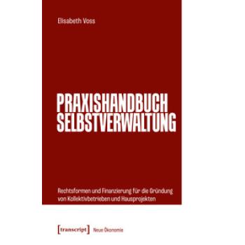 Praxishandbuch Selbstverwaltung