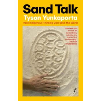 Sand Talk