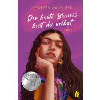 Der beste Beweis bist du selbst