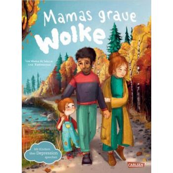 Mamas graue Wolke