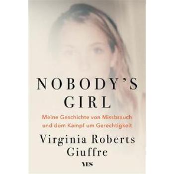 Nobodys Girl