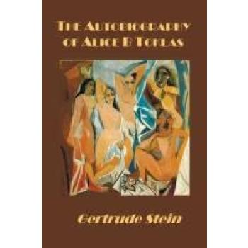 The Autobiography of Alice B Toklas