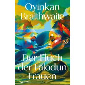 Der Fluch der Falodun Frauen