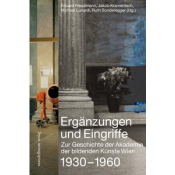 Ergänzungen und Eingriffe
