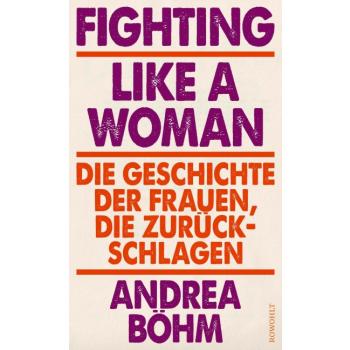 Fighting Like a Woman