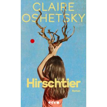 Hirschtier
