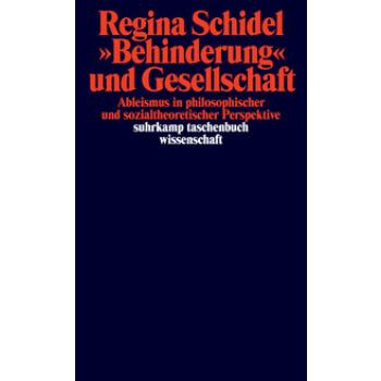 »Behinderung« und Gesellschaft