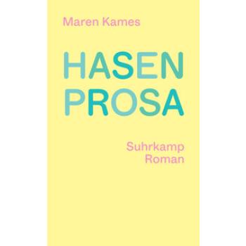 Hasenprosa